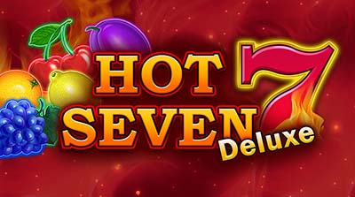 Hot Seven Deluxe