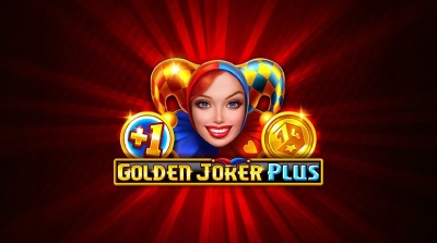 Golden Joker Plus