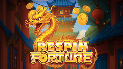 Respin Fortune