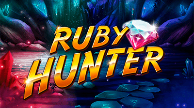 Ruby Hunter