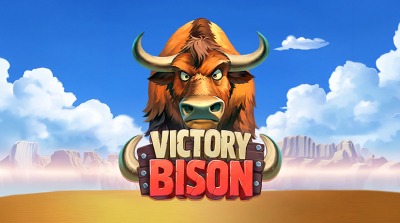 Victory Bison