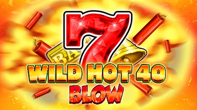 Wild Hot 40 Blow